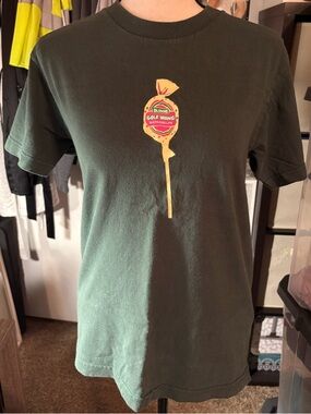 Golf Wang blowpop t-shirt